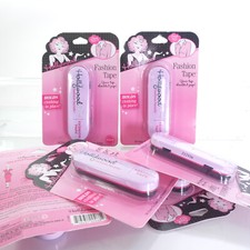 Hollywood Fashion Secrets Fashion Tape Tin double sided Body tape, 36 count.PICK