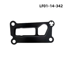 Kit guarnizioni carter filtro olio adatto per Mazda 3 5 MX-5 Miata CX-7 LF02-14-700