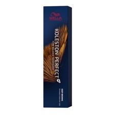 Wella Koleston Perfect 9/7 Very Light Blonde/Brown, 2 oz