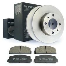 Plaquette de frein Fiat X1/9