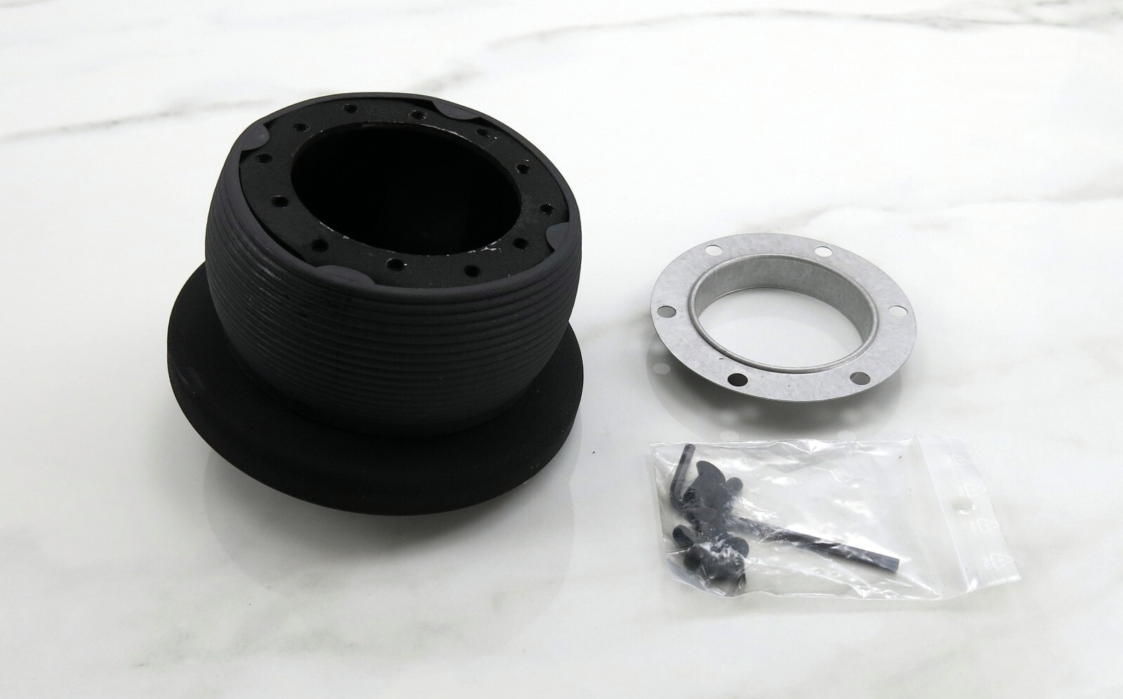 Bentley Mulsanne Steering wheel hubs Set