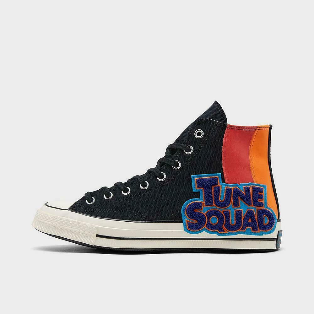 Space Jam x Converse Chuck Taylor All- Star 70 Tune Squad