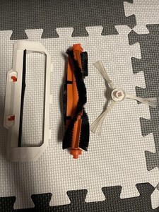 Ersatzteile Für Xiaomi Robot Vacuum-Mop 2S Hauptbürste