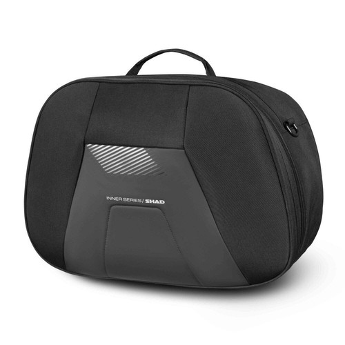 X0IB59 BORSA INTERNA PER VALIGIA BAULETTO TOP CASE SHAD ESPANDIBILE SH58 / 59X - Imagen 3 de 4