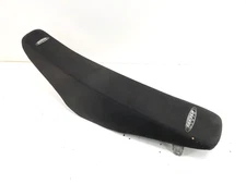 SDG Complete Seat With Cover Black For HONDA CRF450R 2002-2004