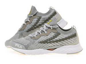 los nuevos zapatos fila