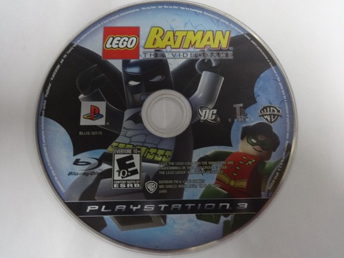 LARGE SELECTION PS3 PLAYSTATION 3 USED & NEW VIDEO GAMES U CHOOSE FROM DROP DOWN - Picture 214 of 487
