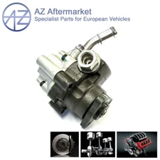 Fits Land Rover Discovery 1998-2004 2.5 TD5 AZ Power Steering Pump QVB101240