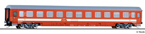 TT Reisezugwagen 2. Kl. CFR Ep.V Tillig 16255 Neu! | Zustand: Neu