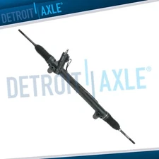 Complete Power Steering Rack & Pinion Assembly for 2005-10 Jeep Grand Cherokee