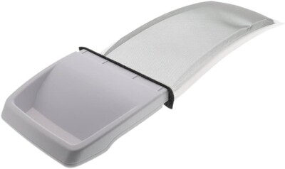 Dryer Lint Filter Screen Replacement For Whirlpool Maytag WP8572270