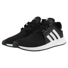 adidas x plr schwarz damen