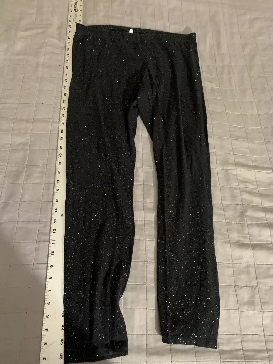 Total girl plus size leggings sale