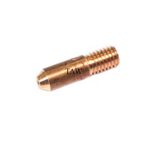MIG TIP / MIG EURO WELDING TIPS 0.6, 0.8, 0.9, 1.0 & 1.2mm x M5, M6, & M8
