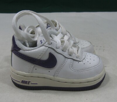 infant size 3 air force ones