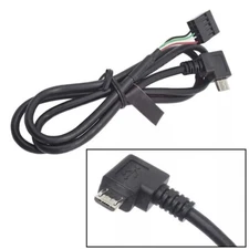 LINK USB Cable Cord Wire Fits For NZXT Kraken X73 X53 X63 CPU Liquid cooler USA