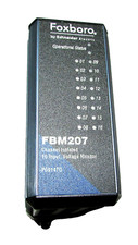 Foxboro FBM207 by Schneider Channel Isolated ...