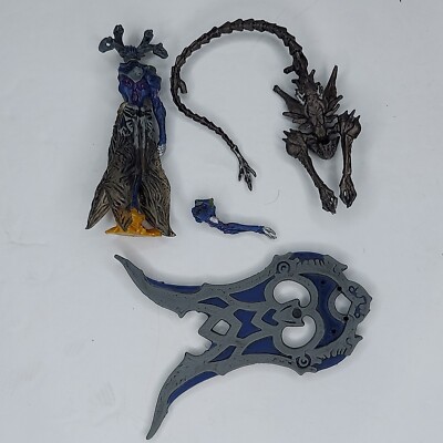 Final Fantasy Creatures Volume #3 3