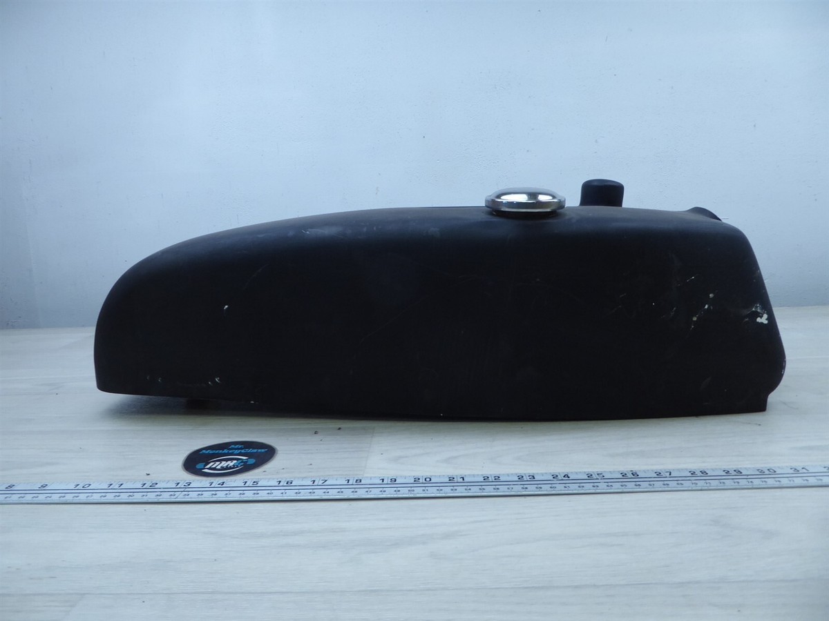 Honda CR750 PL1285-9. fiberglass gas fuel petrol tank cafe racer