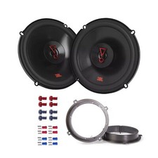 JBL Altoparlante 2x225W 160mm 2 Vie Coassiale per Hyundai Tucson TL dal 2015