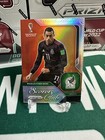2022 Prizm World Cup Qatar Rogelio Funes Mori Scorers Club Silver Prizm Mexico