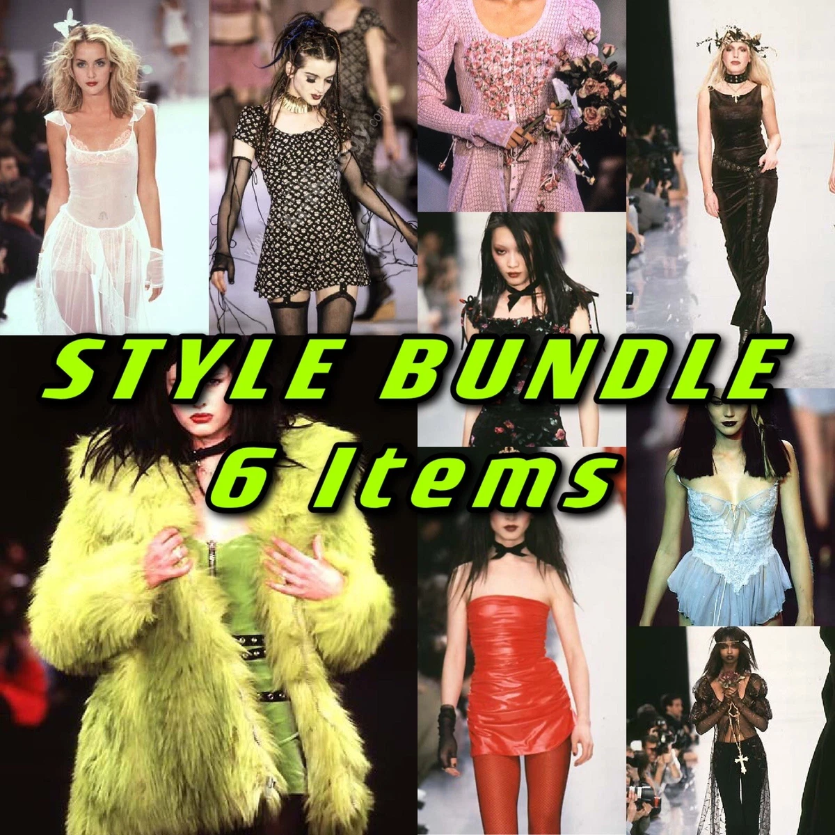 Pixie bundle cheap