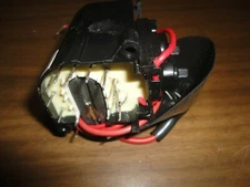 SHARP REPLACEMENT FLYBACK TRANSFORMER RTRNF0058CEZZ USED IN VARIOUS TV MODELS