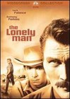 The Lonely Man by Henry Levin: Used