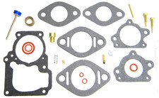 Agricultural Zenith Repair Kit Series 28-228 Zenith Industrial Carburetor Kit