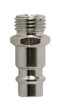 Pneumatic Quick Connector/Fitting Euro Type with 1/4 BSP tread