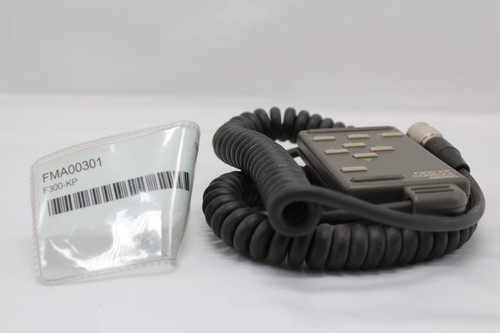 New | Omron | F300-KP | - Picture 3 of 6