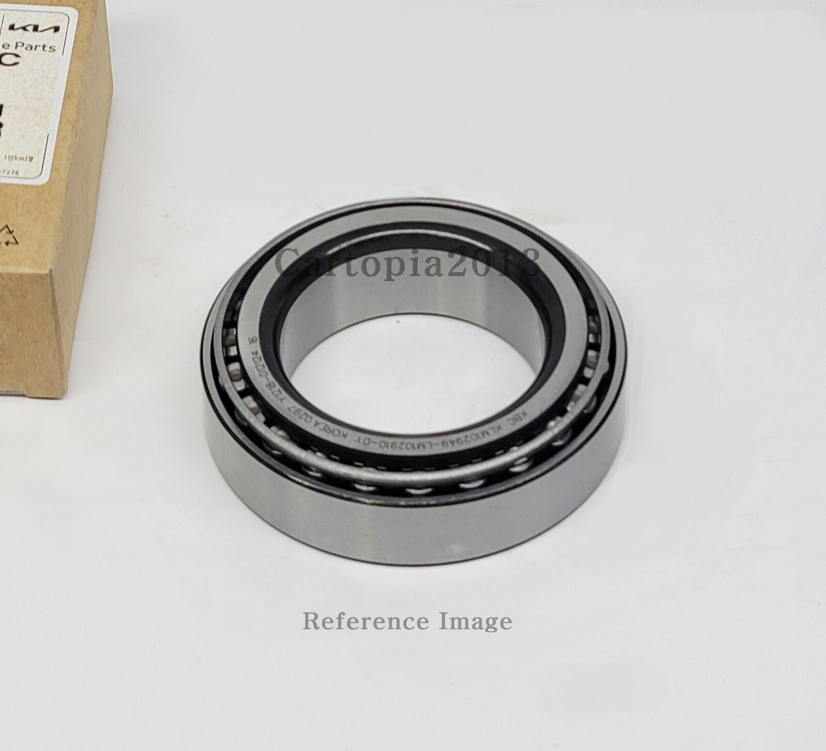 Genuine 5270144120 BEARING ASSY-HUB INR Starex Hyundai Kia Made in