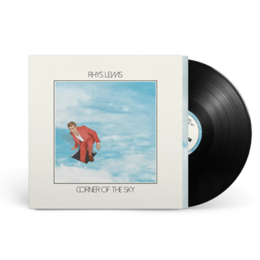 Rhys Lewis Corner of the Sky (Vinyl LP) 12" Album