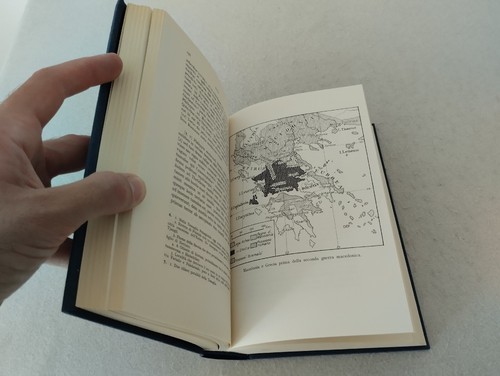 Tito LIVIO Storie Opera completa 7 libri - collana Classici Latini / UTET - Foto 20 di 24