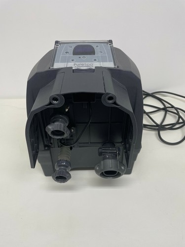 Intex Hot Tub Heater Spa Pump. | eBay