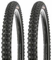 Fahrradreifen Kenda K-50 20X2,125 Zoll (57-406) Bmx 20 Zoll Reifen 2 StüCk