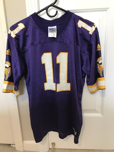 DAUNTE CULPEPPER MINNESOTA VIKINGS 