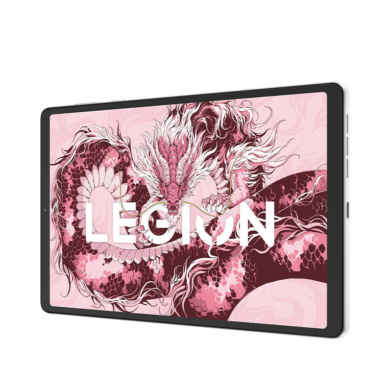 Lenovo LEGION Y700 2025 Gaming Tablet PC Snapdragon 8 Gen 3 Octa
