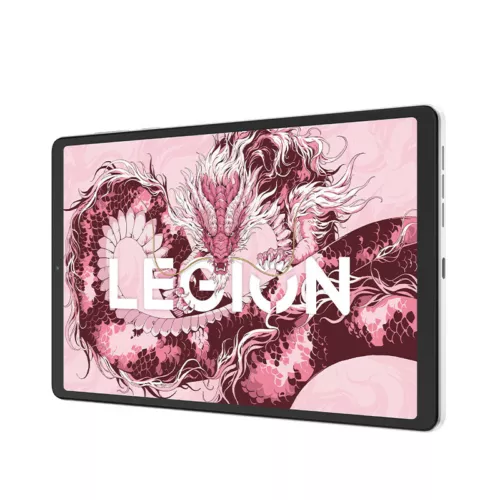 Lenovo LEGION Y700 2025 Gaming Tablet PC Snapdragon 8 Gen 3 Octa Core 8.8" 165Hz - Bild 6 von 13