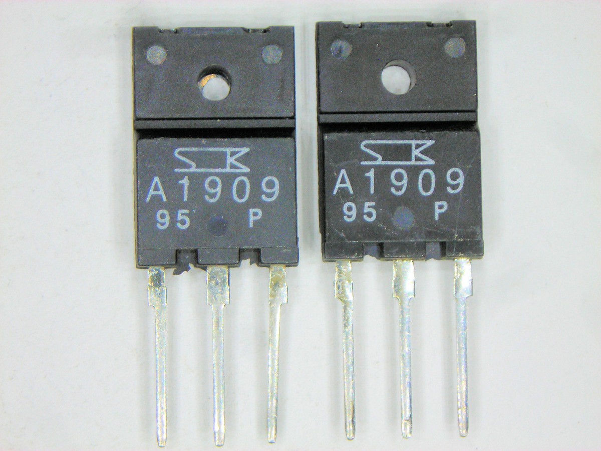 2SA1909 2SA1909
