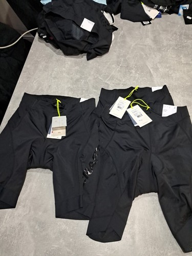 Craft Cycling Shorts 1 Large