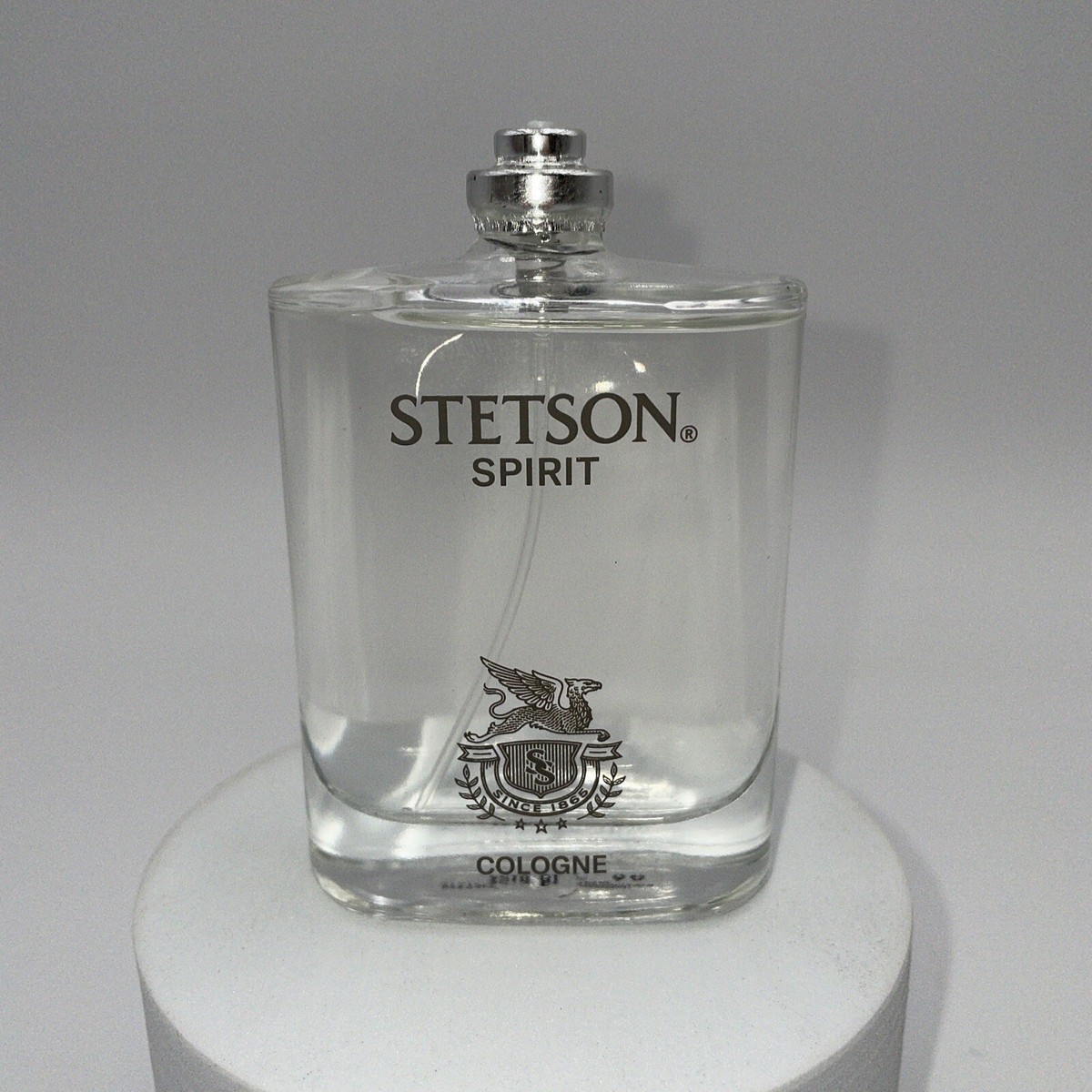 Stetson American Spirit Cologne Stetson Original Body Spray