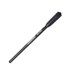 SRH789 Telescopic Antenna SMA Female / Male Connector 95MHz-1100MHz Foldable