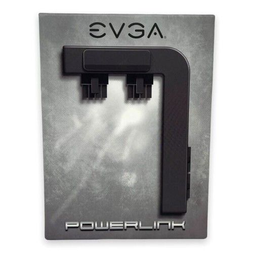 EVGA PowerLink, Support All NVIDIA Founders Edition & All GeForce RTX 2080 1660 - Picture 1 of 1