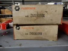 FLEETRITE Universal Joint Repair Kit ZAD28155X NOS LOWEST PRICE