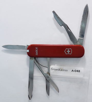 Victorinox Executive Swiss Army knife- retired vintage Hoffritz