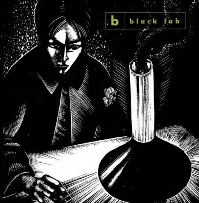 Black Lab - Your Body Above Me CD #37390