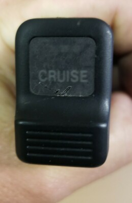 ACURA INTEGRA 2 DOOR COUPE 92-93 1992-1993 CRUISE CONTROL SWITCH