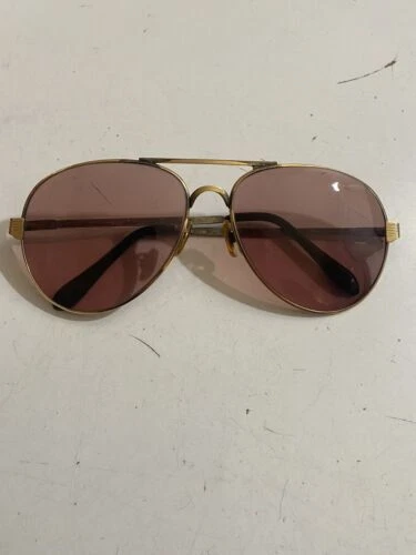 Aviator Military/Landgirl Casual Vintage Sunglasses
