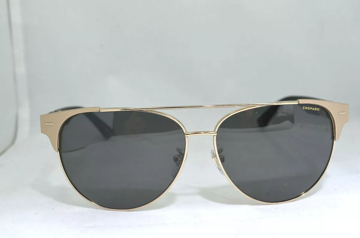 NEW AUTHENTIC CHOPARD SCHC32 349P SUNGLASSES | eBay